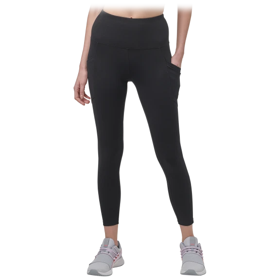 Marc New York Performance 7/8 High Rise Legging with Pockets