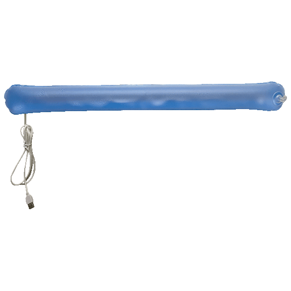 Seamless Outdoors Portable Inflatable Light Tube