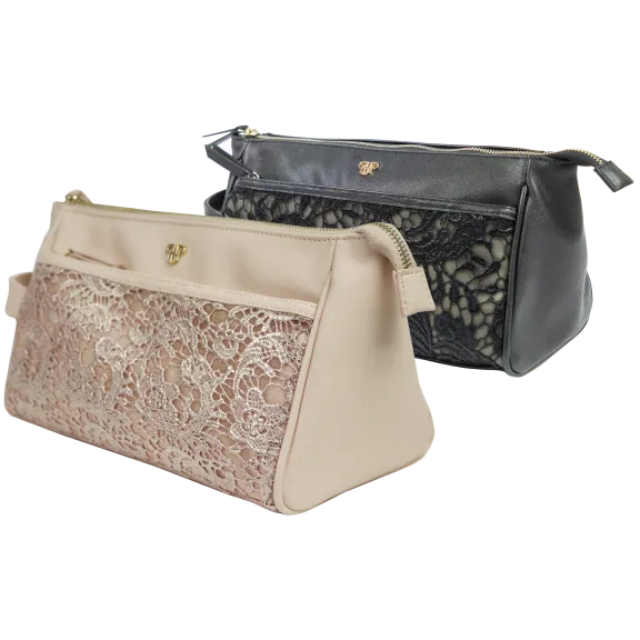 PurseN Zora Travel Case