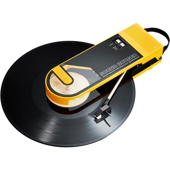 The Best Portable Record Player