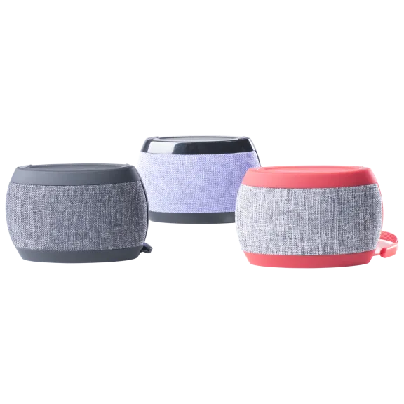 Cipe Bluetooth Rechargeable Water Resistant Speaker