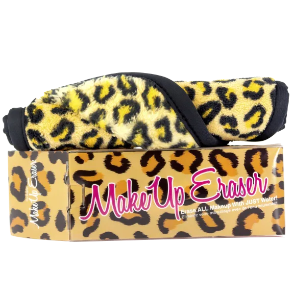 2-Pack: The Original Makeup Eraser