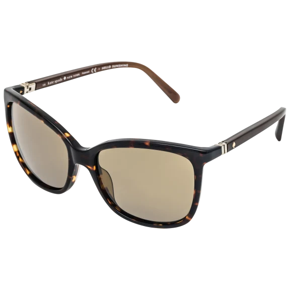 Kate Spade Kasie Sunglasses