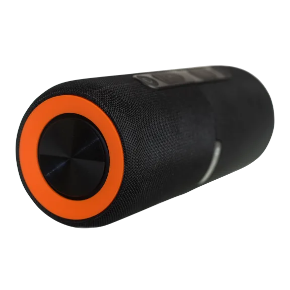 FRESHeTECH All-Terrain Sound Pro Rugged Bluetooth Speaker