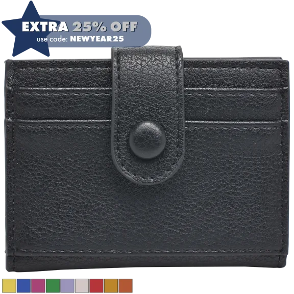 Urban Expressions Lola Card Holder