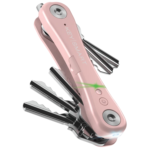 Keysmart iPro Smart Key Organizer