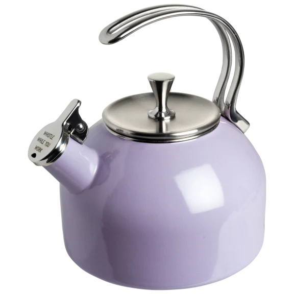 Kate Spade Nolita Metal Lilac Kettle