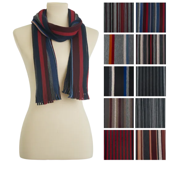Fraas 100% Wool Scarf