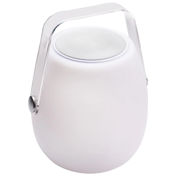 Koble Ava Portable 9-inch Speaker Lantern