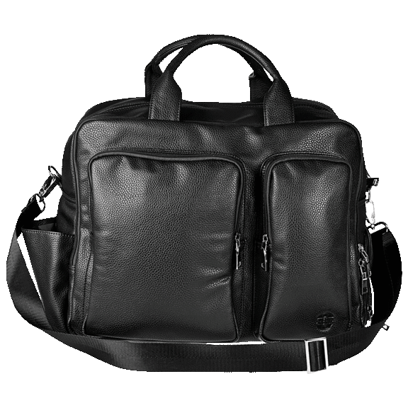 Hero Travel Bag Hayes Series Better Than Leather
