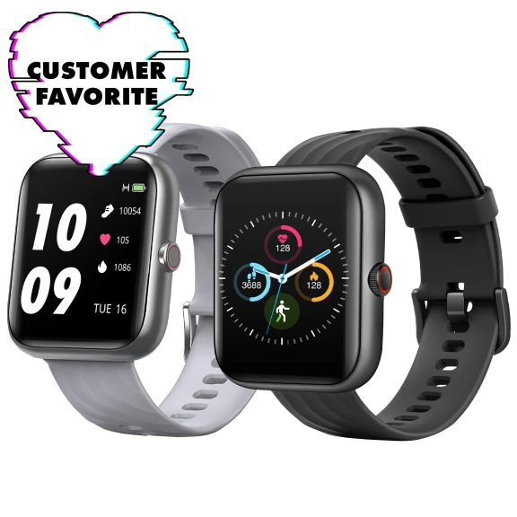 Virmee Tempo VT3 Plus Smartwatch