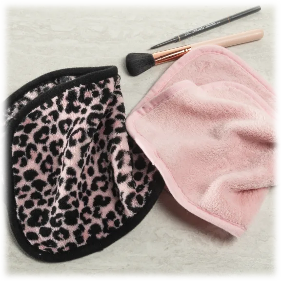 2-Pack Danielle Erase Your Face Makeup Remover Cloths