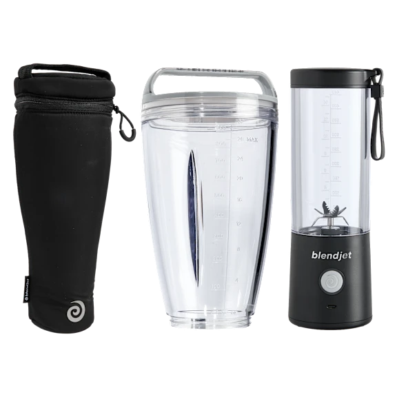 BlendJet Portable Blender Kit