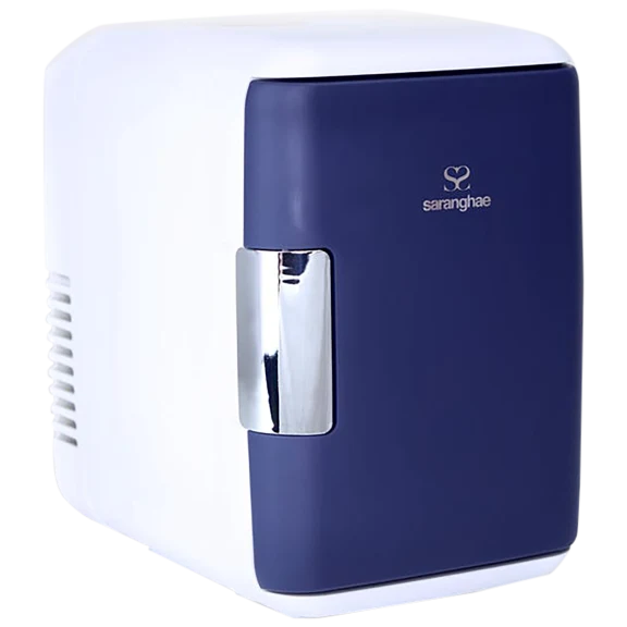 Saranghae Blue Moon Beauty Fridge
