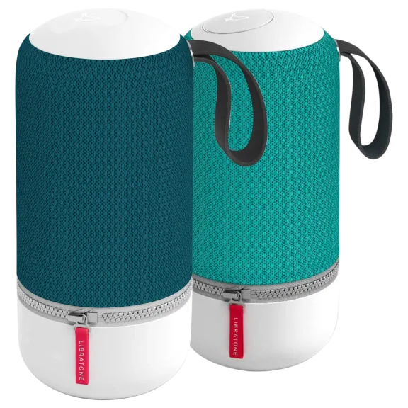 Libratone ZIPP Mini Wireless Speaker