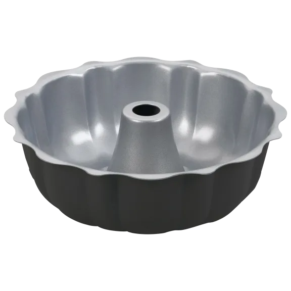 Cuisinart Chef's Classic 9.5-inch Fluted Cake Pan