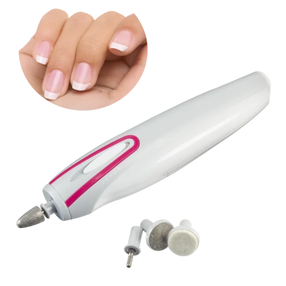 Vivitar 8 Piece Nail Care Manicure Set