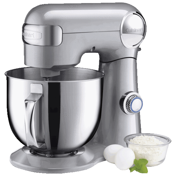 Cuisinart 5.5 Qt Stand Mixer