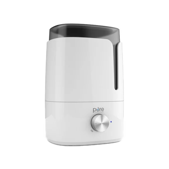 Hume Ultrasonic Cool Mist Humidifier