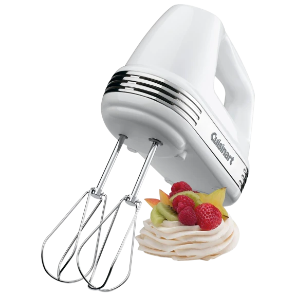 Cuisinart Power Advantage 7-Speed Hand Mixer
