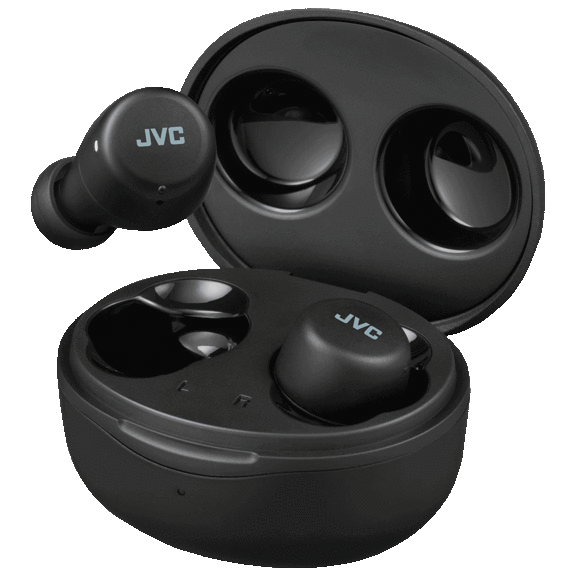JVC Gumy Mini True Wireless Earbuds