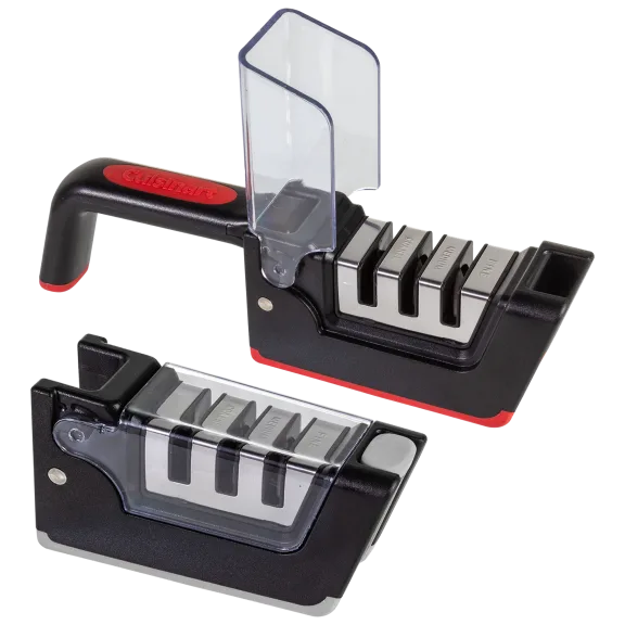Cuisinart Foldable Knife Sharpener