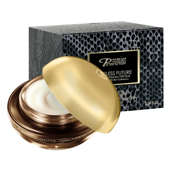 Premier Dead Sea Ageless Future Snake Venom Cell Renewal Cream
