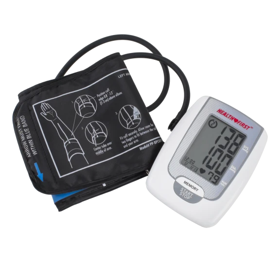 Homedics Automatic Blood Pressure Monitor (Recertified)