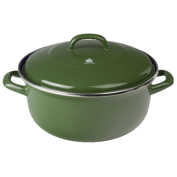 BK Dutch Ovens 2.5QT, 3.5QT or 5.5QT