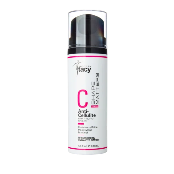 SMART LIPO Anti-Cellulite Cream