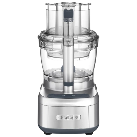 Cuisinart 13-Cup Food Processor (Refurbished)
