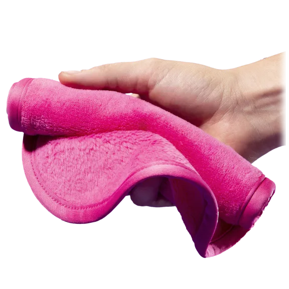 2-Pack: ProNoir Reusable Makeup Removing Cloths (no solution needed!)
