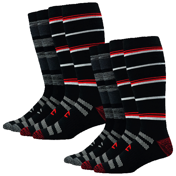 Champion Men's Crew Socks