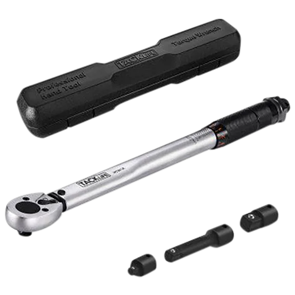 Tacklife 1/2" Drive Click Torque Wrench