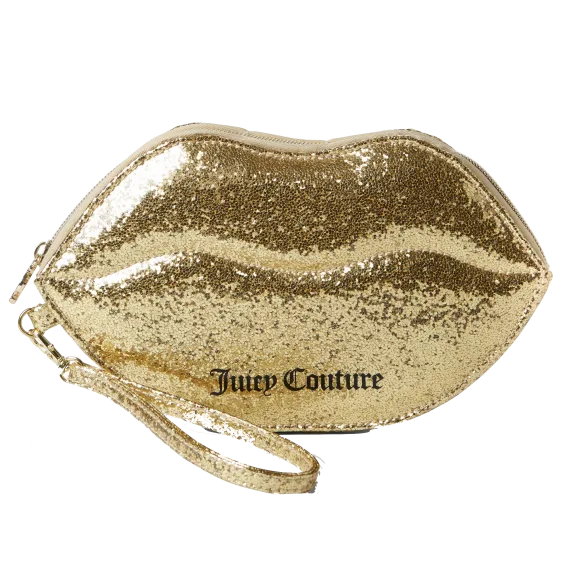 Juicy Couture Charging Wristlet Wallet
