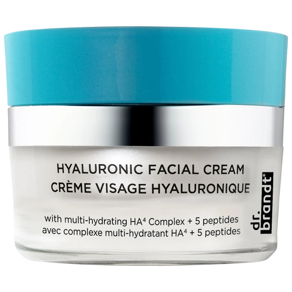 Dr. Brandt House Calls Hyaluronic Facial Cream