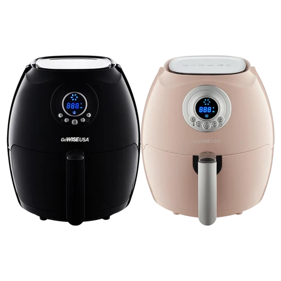 GoWISE 2.75 Quart Digital Air Fryer