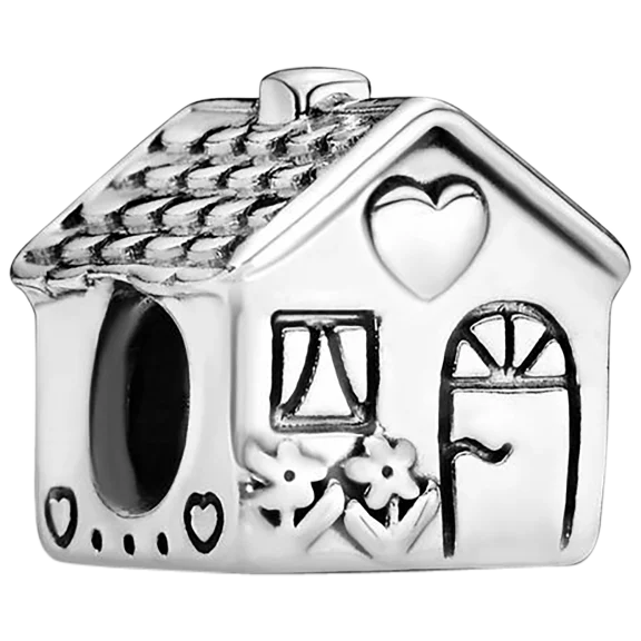 Pandora Home Sweet Home Charm Bracelet