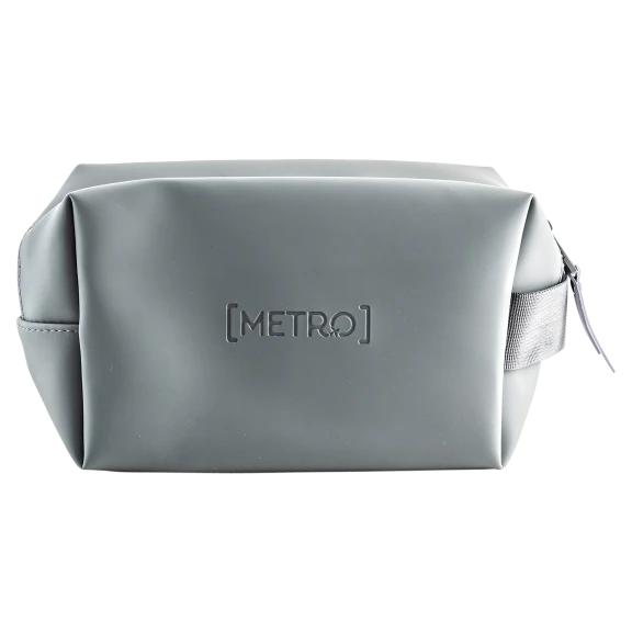 MetroMan Metro Waterproof Travel Toiletry Bag