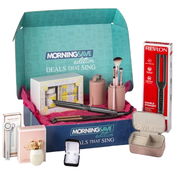 Deals That Sing Mother's Day Box