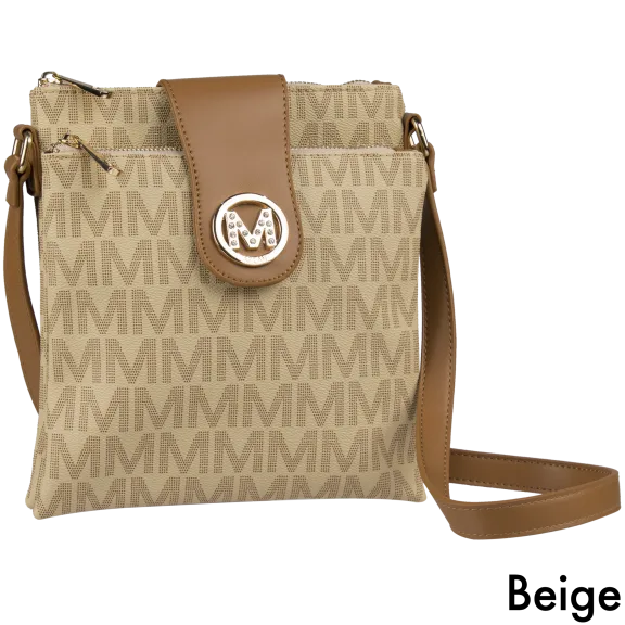 Milan Imports Crossbody Bags