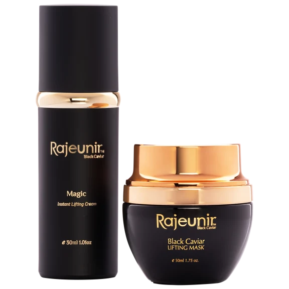 Rajeunir 2-Piece Magic Lifting Skincare Set