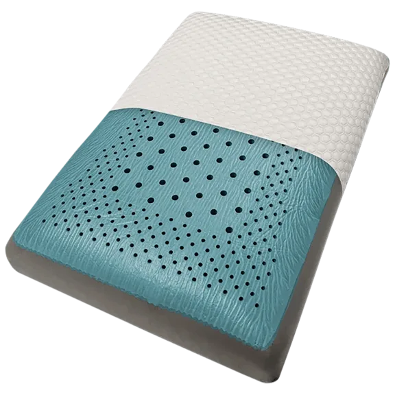 Unelma Infuse Carbon Temperature Regulating Pillow