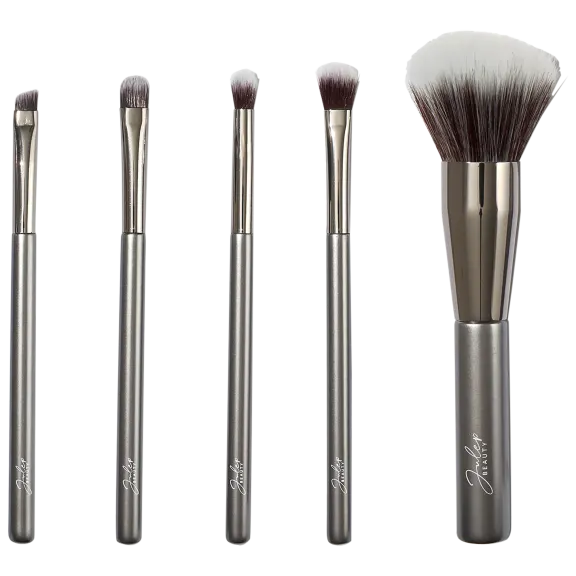 Julep Beloved Basics 5-Piece Brush Kit