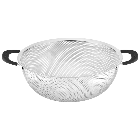 Cuisinart Stainless Steel Hard Mesh Colander