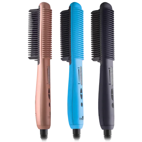 Royale USA Multi-Purpose Ceramic Hair Brush