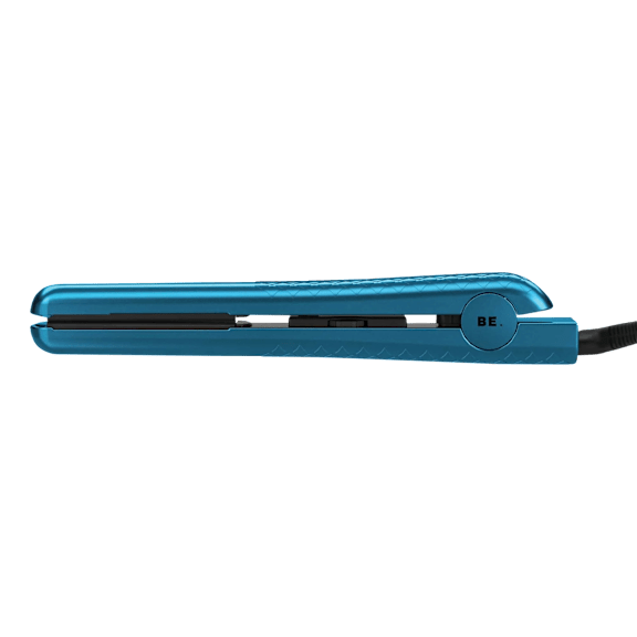 Be.Professional Silk Master Ceramic Ionic & Far-Infrared Flat Iron