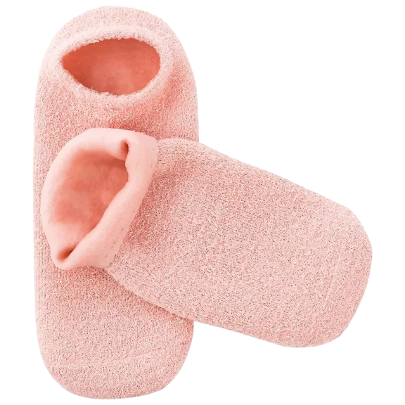 Therawell Moisture Gel Socks