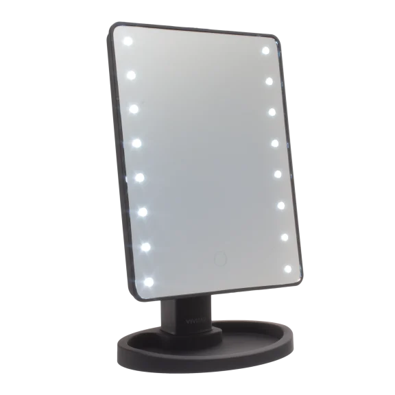 Vivitar LED Vanity Mirror