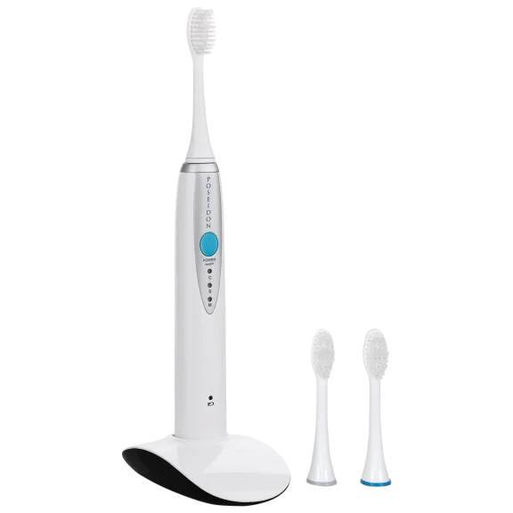 Poseidon Inductive Sonic Toothbrush